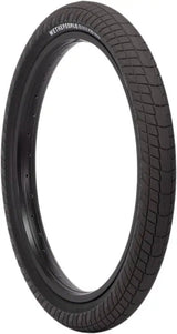 Wethepeople Overbite Tire BMX tire | RideHub