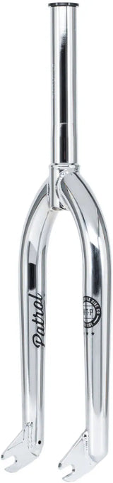 Wethepeople Patrol Fork BMX | Ride Hub