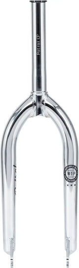 Wethepeople Patrol Fork BMX | Ride Hub