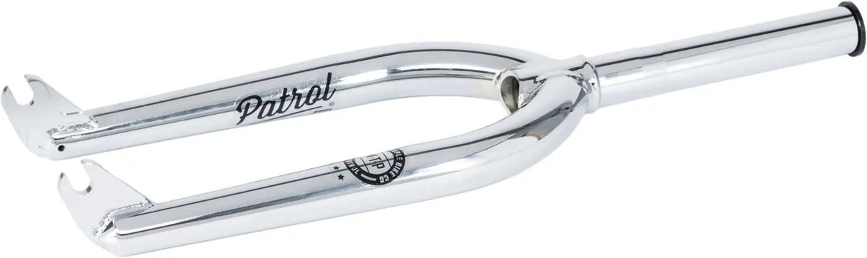 Wethepeople Patrol Fork BMX | Ride Hub