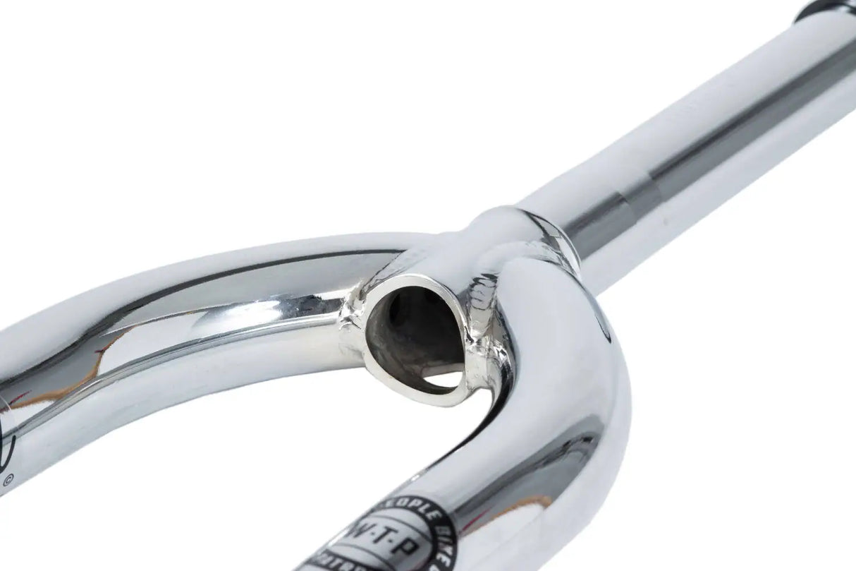 Wethepeople Patrol Fork BMX | Ride Hub