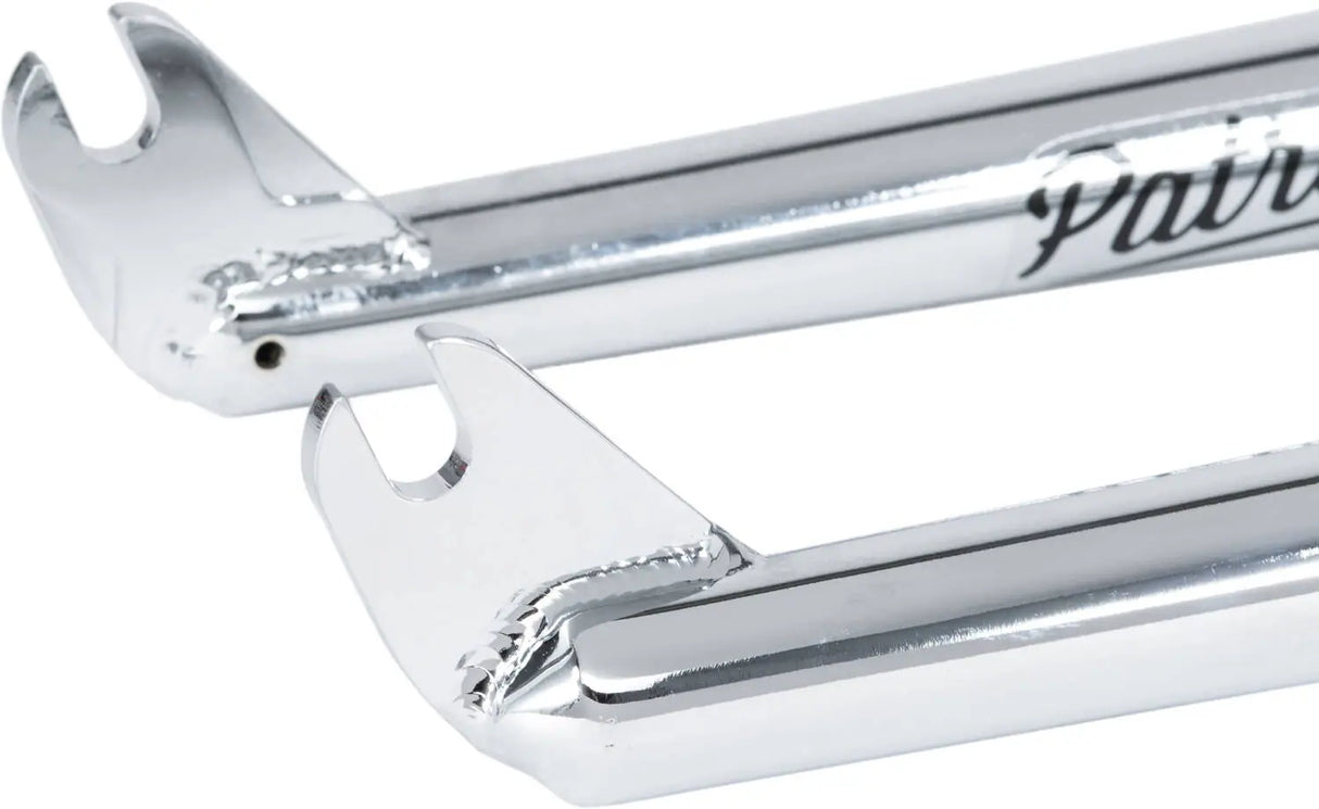 Wethepeople Patrol Fork BMX | Ride Hub