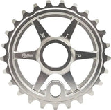 Wethepeople Patrol Sprocket BMX | Ride Hub