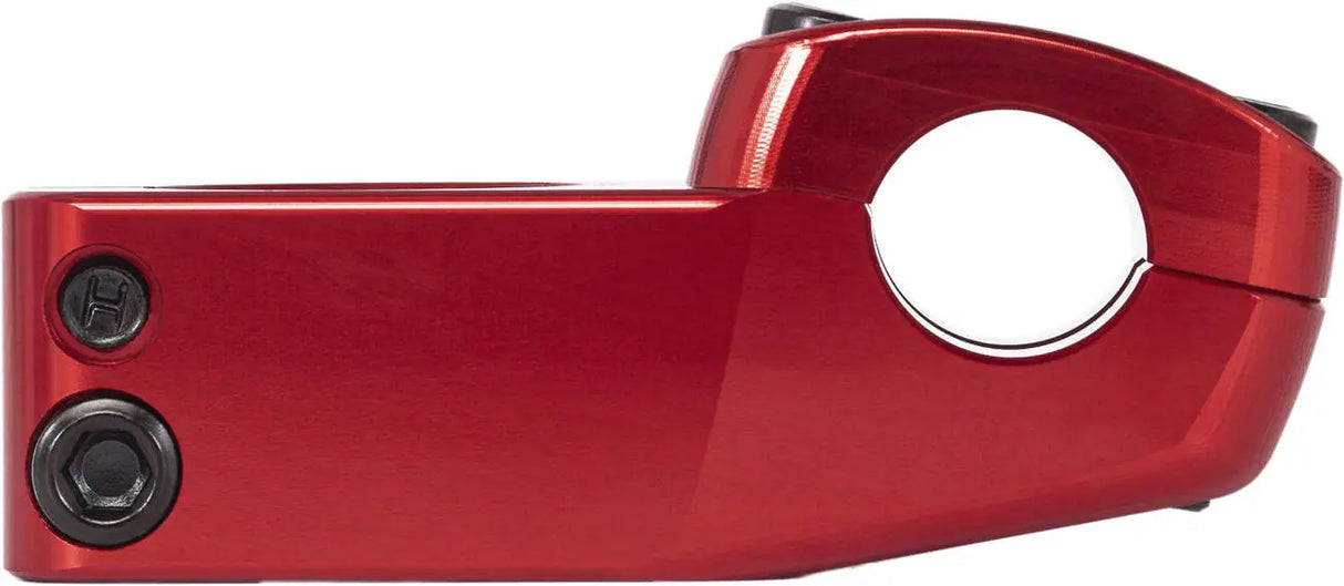 Wethepeople Patrol Top Load Stem BMX Stem | RideHub