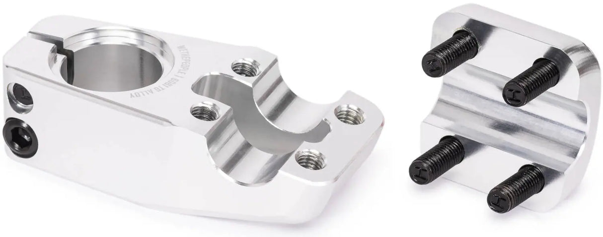 Wethepeople Patrol Top Load Stem BMX Stem | RideHub