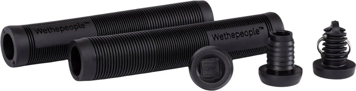 Wethepeople Perfect Grips BMX Grips 165mm | RideHub