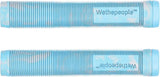 Wethepeople Perfect Grips BMX Grips 165mm | RideHub