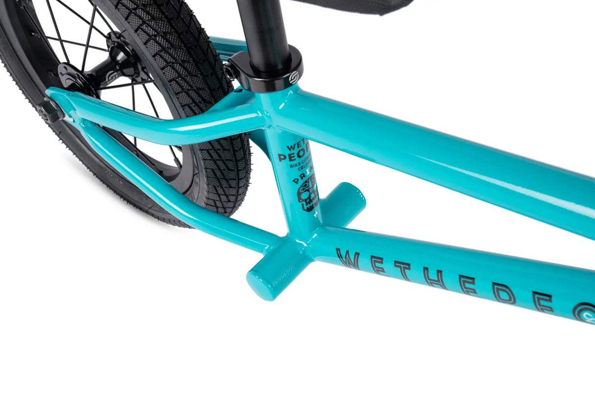 Wethepeople Prime 12" Kids' Balance BMX Bike | RideHub