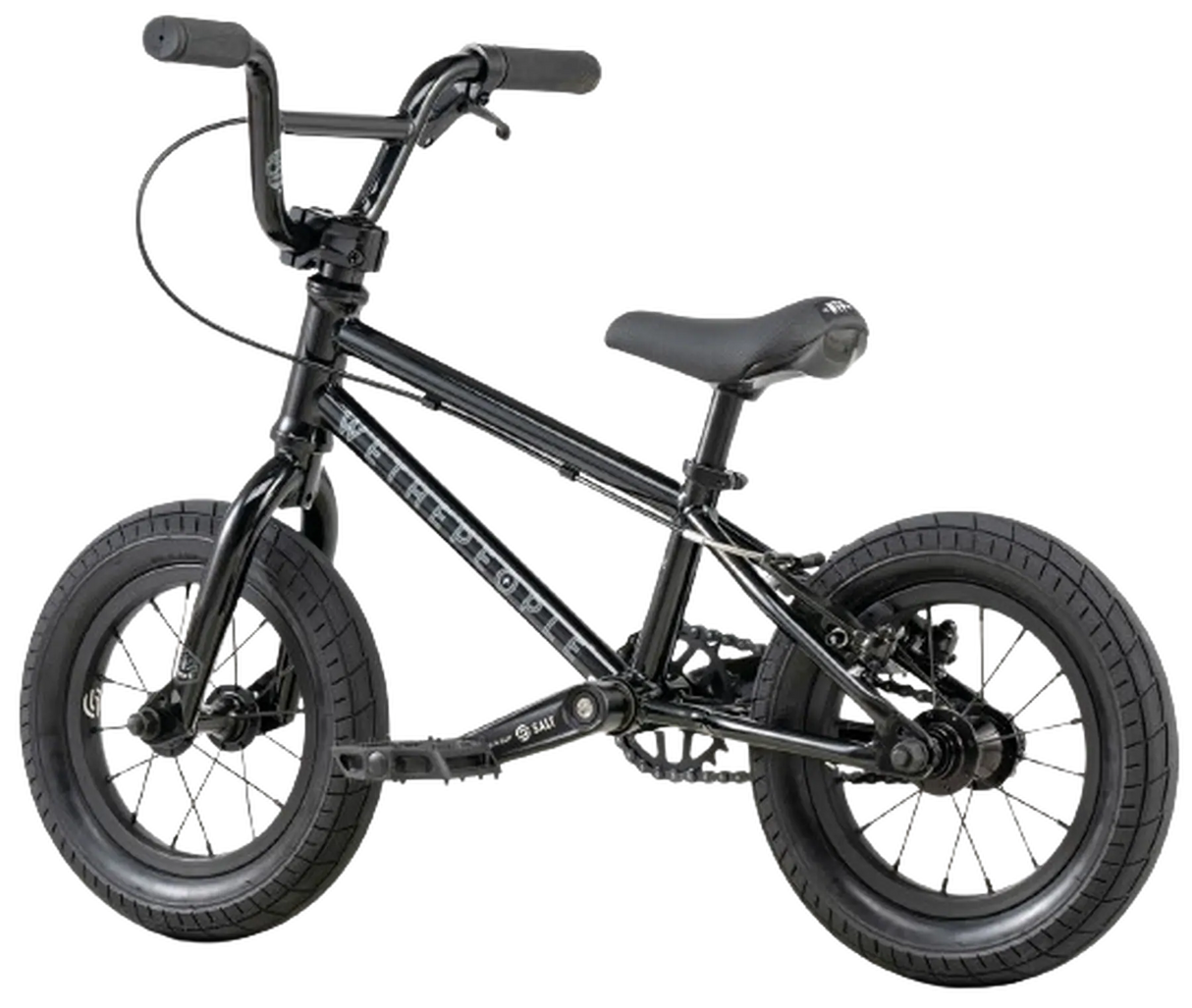 Wethepeople Prime Drive 12" Kids BMX Bike | RideHub