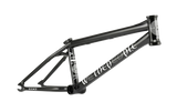 Wethepeople Prodigy BMX Frame | RideHub