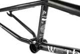 Wethepeople Prodigy BMX Frame | RideHub