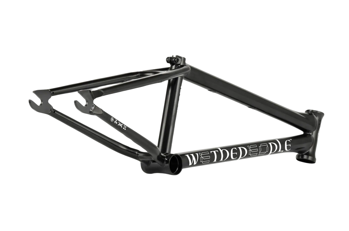 Wethepeople Prodigy BMX Frame | RideHub