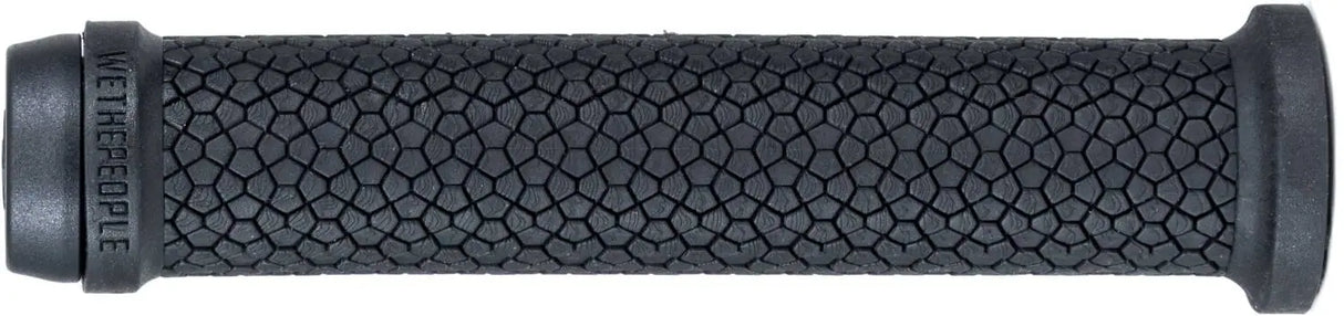 Wethepeople Raptor Grips 150mm BMX Grips | RideHub