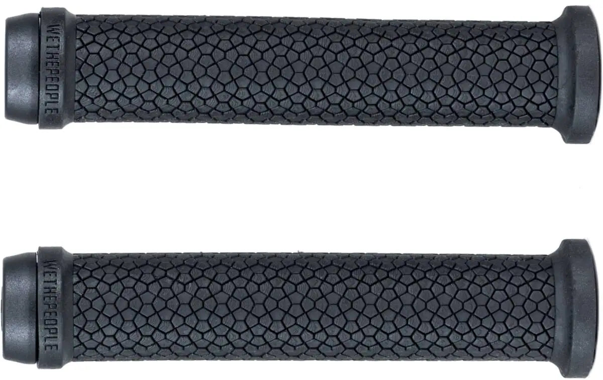 Wethepeople Raptor Grips 150mm BMX Grips | RideHub