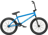 Wethepeople Reason 20.75 TT BMX Bike | RideHub