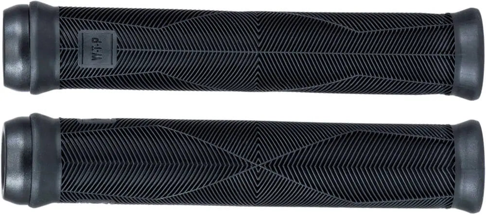 Wethepeople Remote Grips 160mm BMX Grips | RideHub