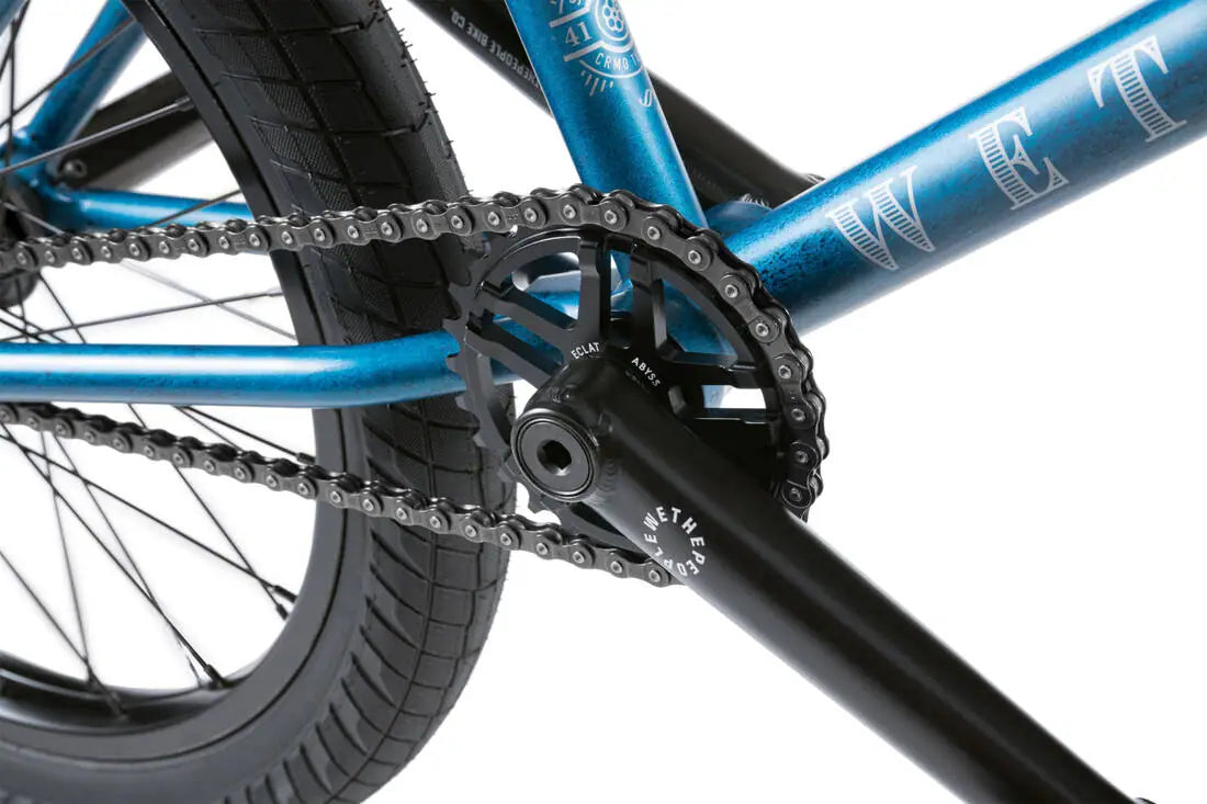 Wethepeople Revolver 21" TT BMX bike | RideHub