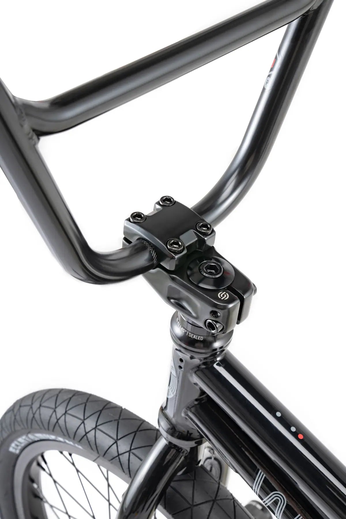 Wethepeople Sinus Flatland BMX Bike | RideHub