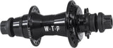 Wethepeople Supreme Cassette Hub BMX Hub | RideHub