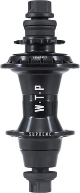 Wethepeople Supreme Cassette Hub BMX Hub | RideHub