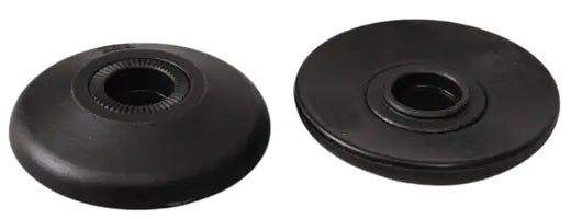 Wethepeople Supreme Nylon front/rear BMX hub guard | RideHub