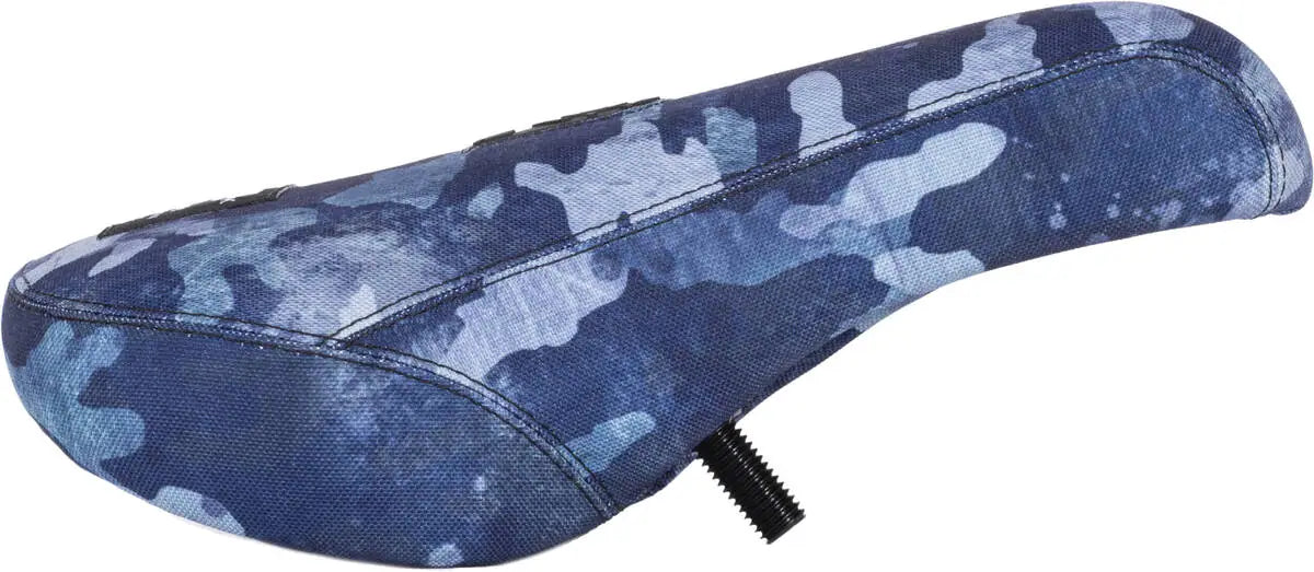 Wethepeople Team Fat Pivotal BMX saddle | RideHub