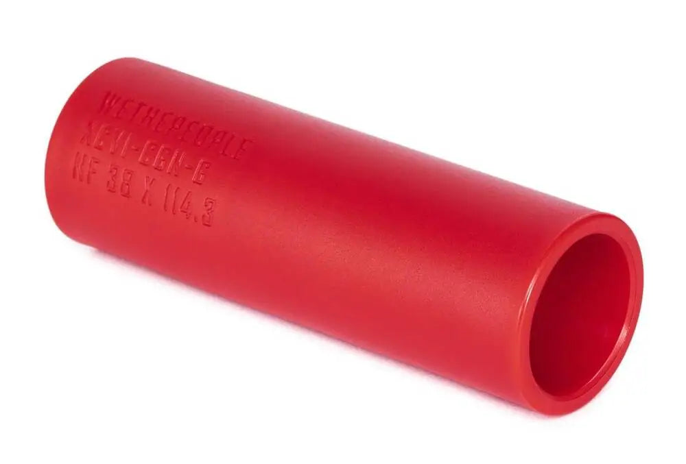 Pegi BMX Wethepeople Temper Pegs | RideHub