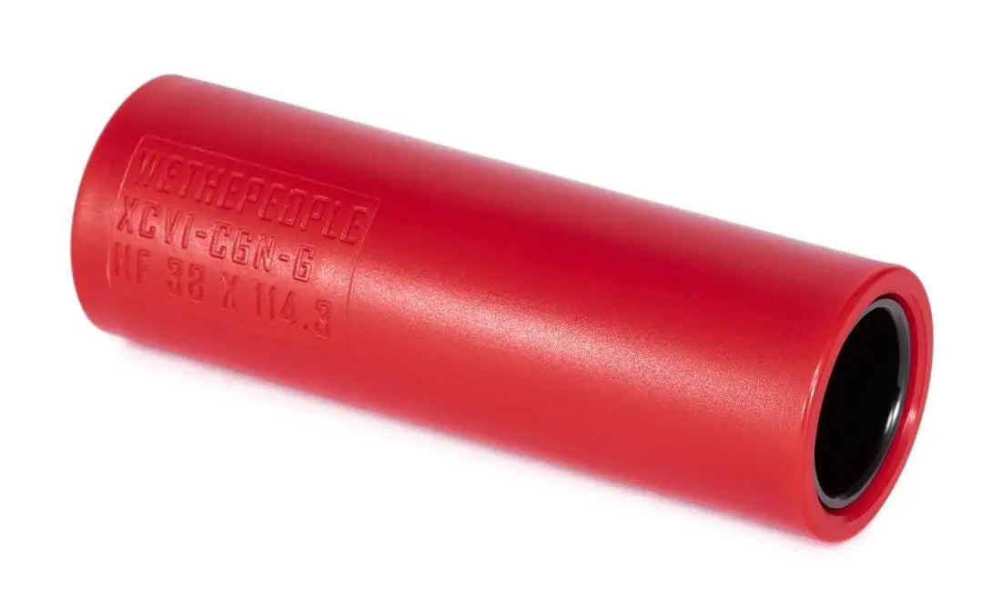 Pegi BMX Wethepeople Temper Pegs | RideHub