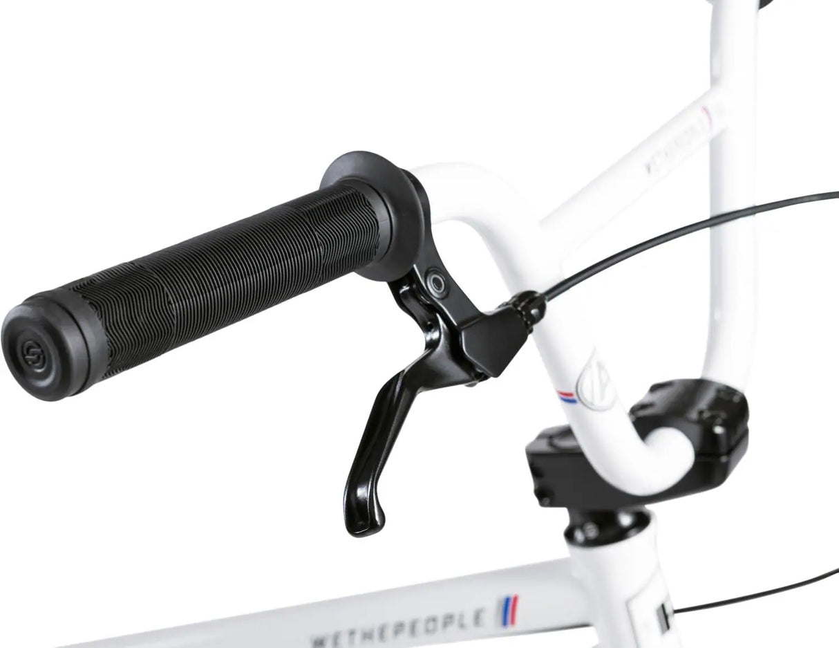 WeThePeople Atlas 24" BMX bike | RideHub