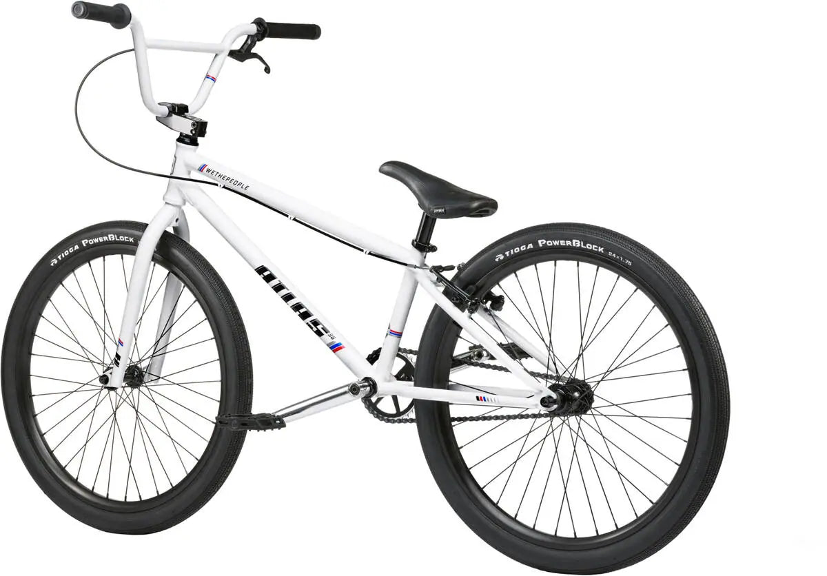 WeThePeople Atlas 24" BMX bike | RideHub