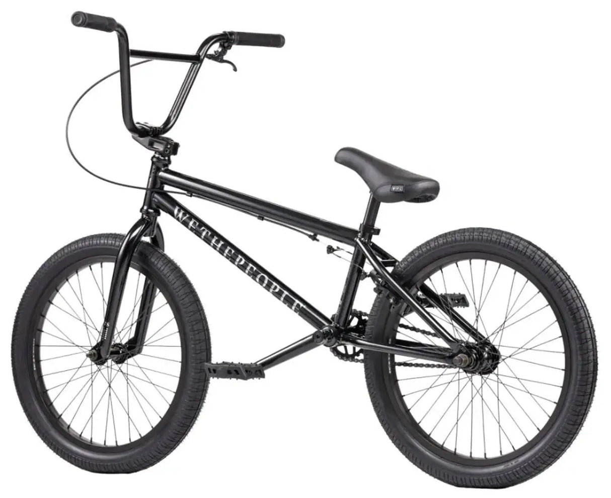 Wethepeople Thrillseeker BMX Bike | RideHub