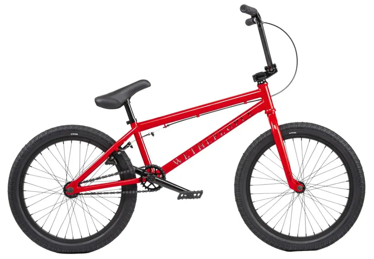 Wethepeople Thrillseeker BMX Bike | RideHub