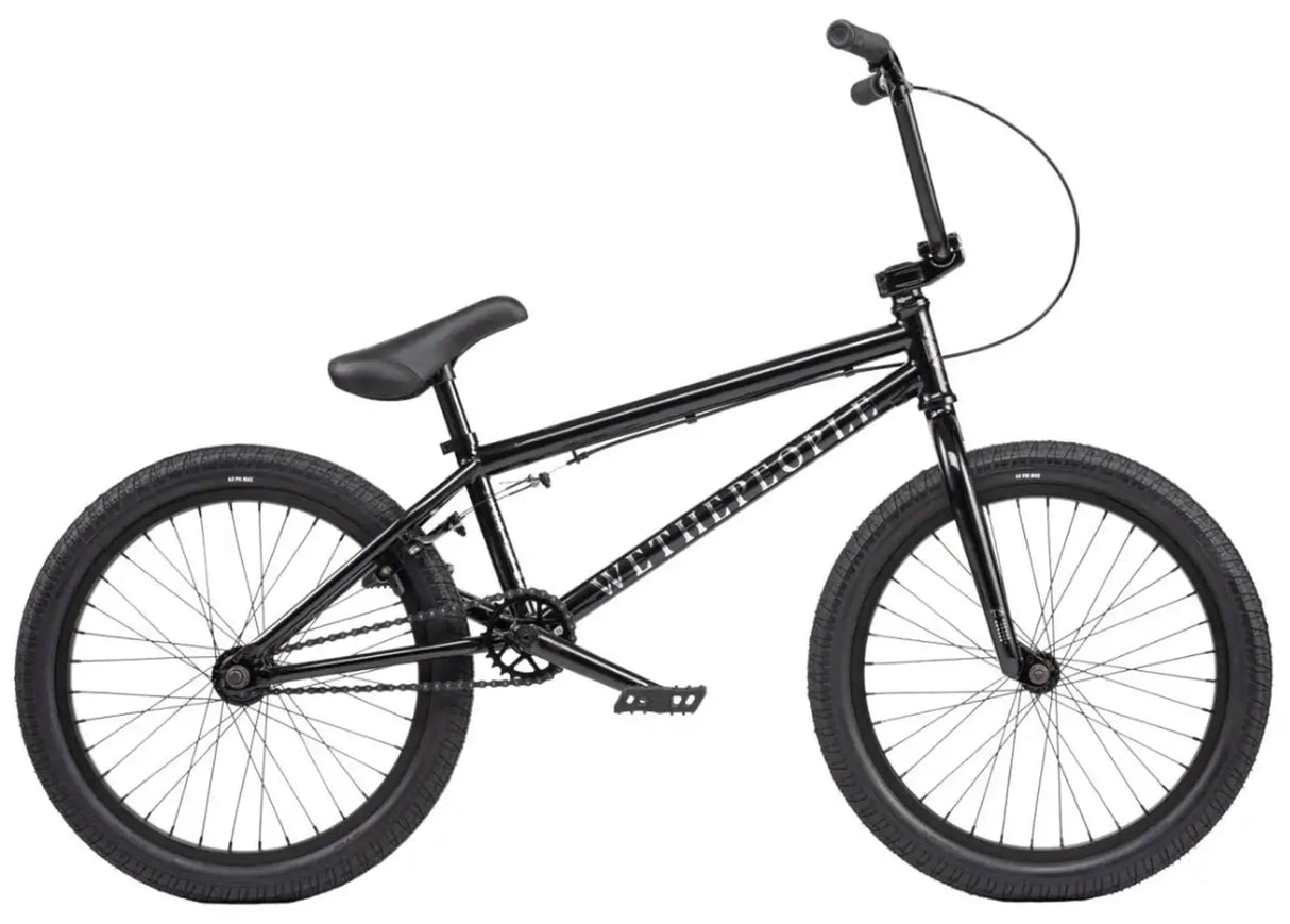 Wethepeople Thrillseeker BMX Bike | RideHub