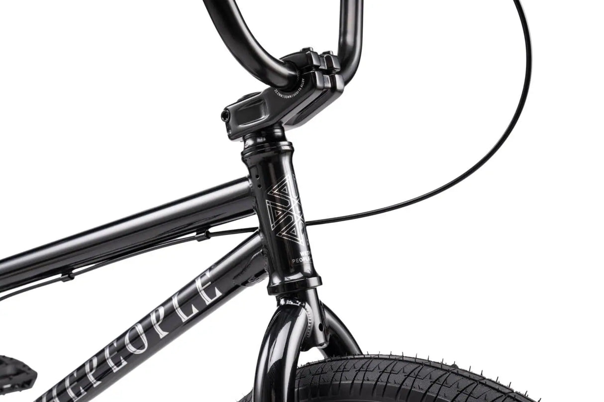 Wethepeople Thrillseeker BMX Bike | RideHub