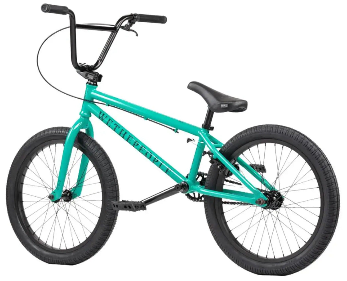Wethepeople Thrillseeker BMX Bike | RideHub