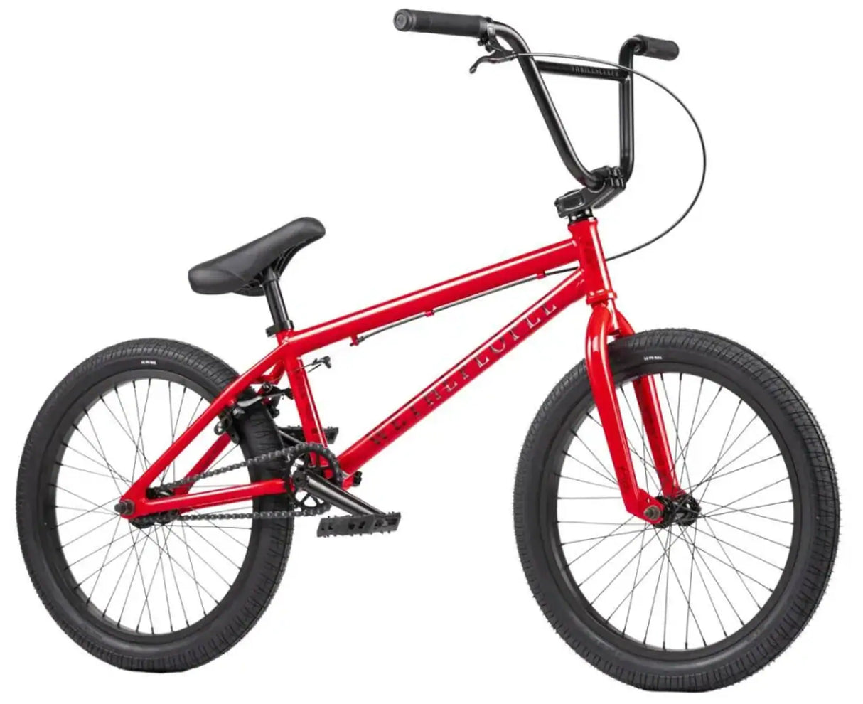 Wethepeople Thrillseeker BMX Bike | RideHub