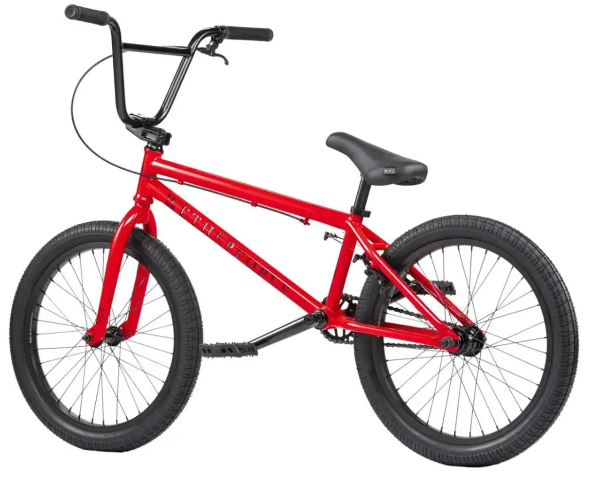 Wethepeople Thrillseeker BMX Bike | RideHub