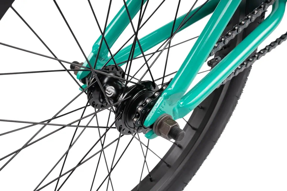 Wethepeople Thrillseeker BMX Bike | RideHub