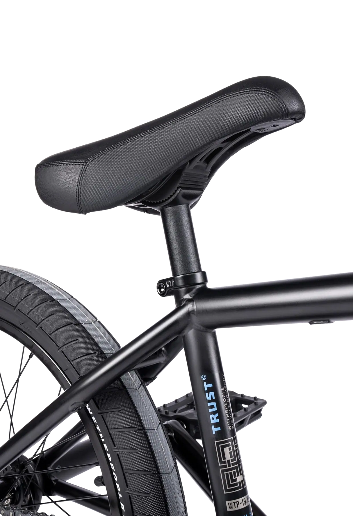 Wethepeople Trust Freecoaster 20.75" TT BMX bike | RideHub