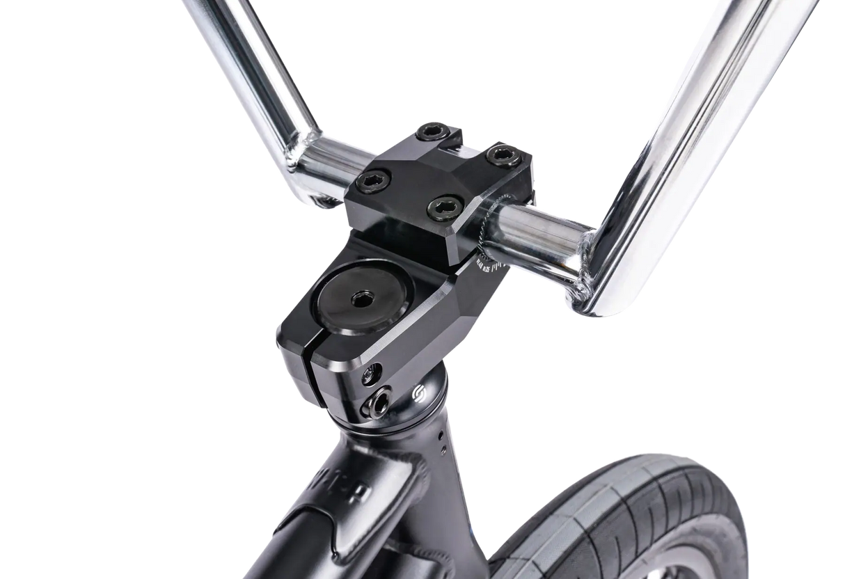 Wethepeople Trust Freecoaster 20.75" TT BMX bike | RideHub