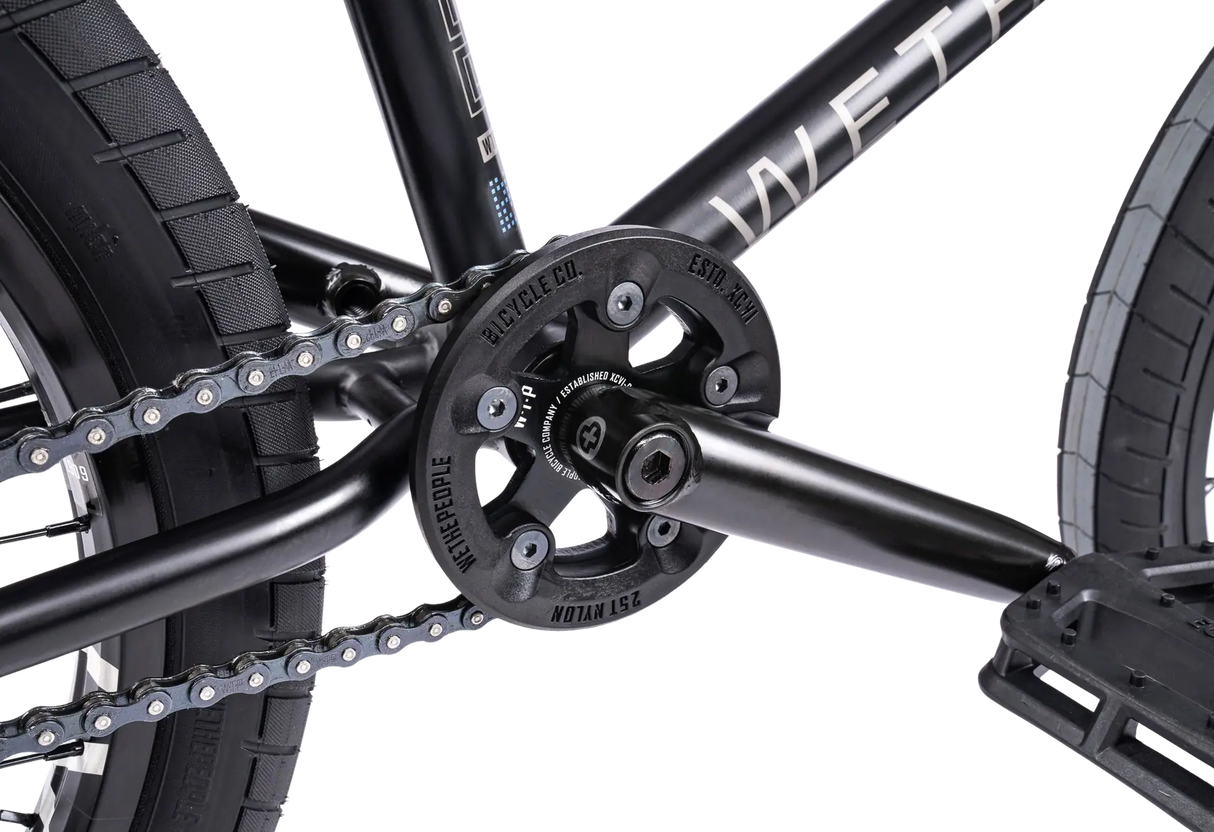 Wethepeople Trust Freecoaster 20.75" TT BMX bike | RideHub