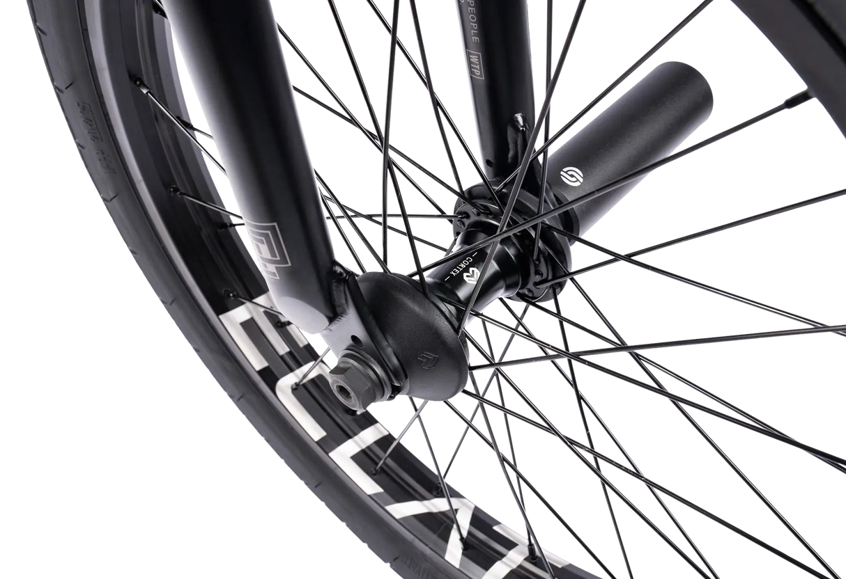 Wethepeople Trust Freecoaster 20.75" TT BMX bike | RideHub