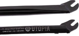 Wethepeople Utopia 10mm Fork BMX Fork | RideHub