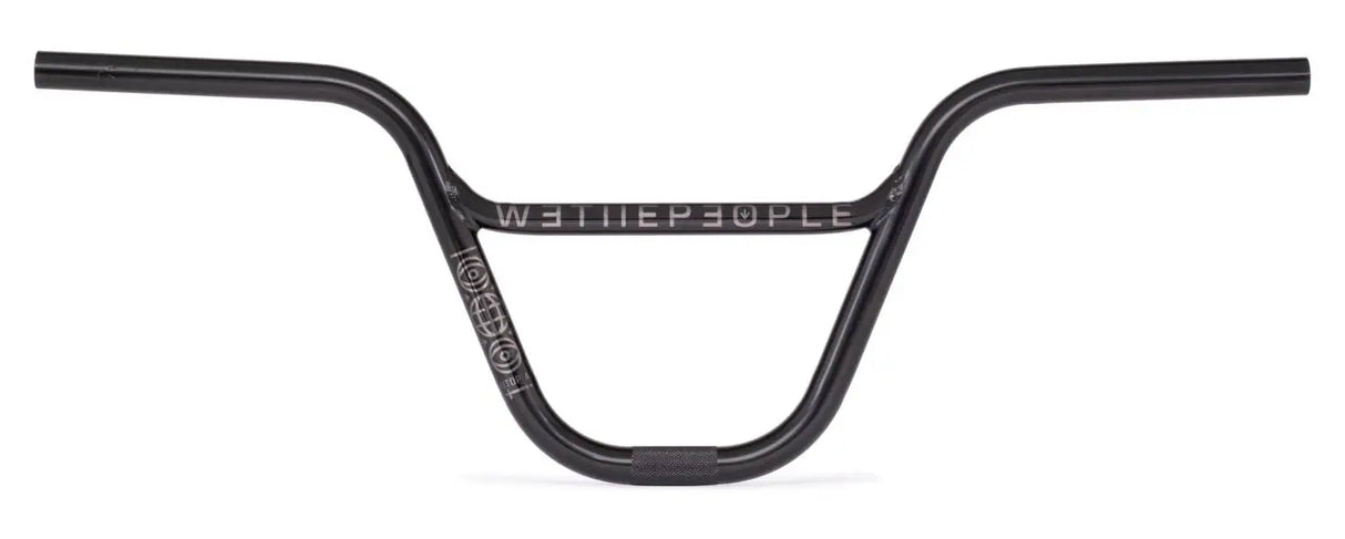 Wethepeople Utopia Bar BMX Handlebar | Ride Hub