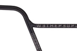Wethepeople Utopia Bar BMX Handlebar | Ride Hub