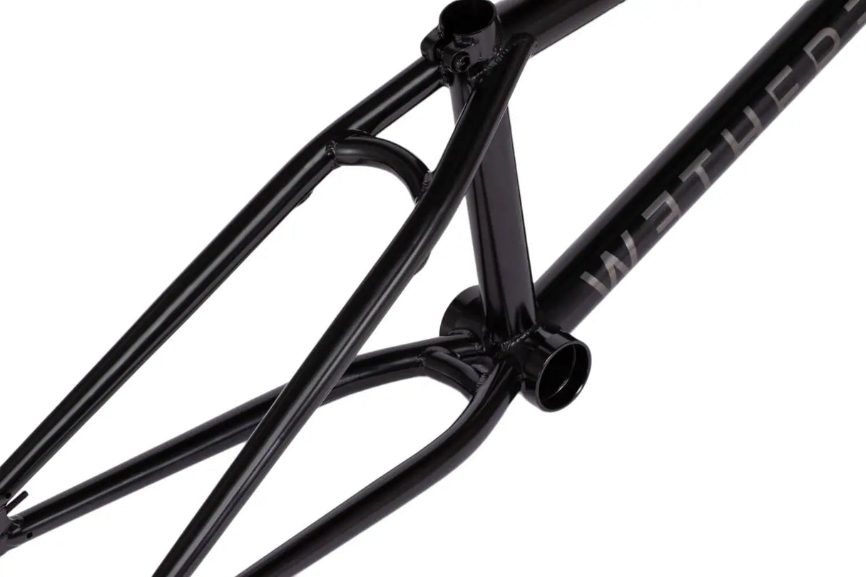 Wethepeople Utopia Hybrid BMX Frame | RideHub