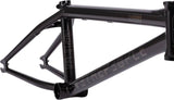 Wethepeople Utopia Hybrid BMX Frame | RideHub
