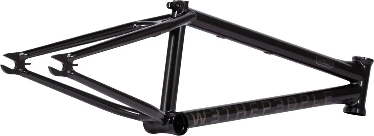 Wethepeople Utopia Hybrid BMX Frame | RideHub