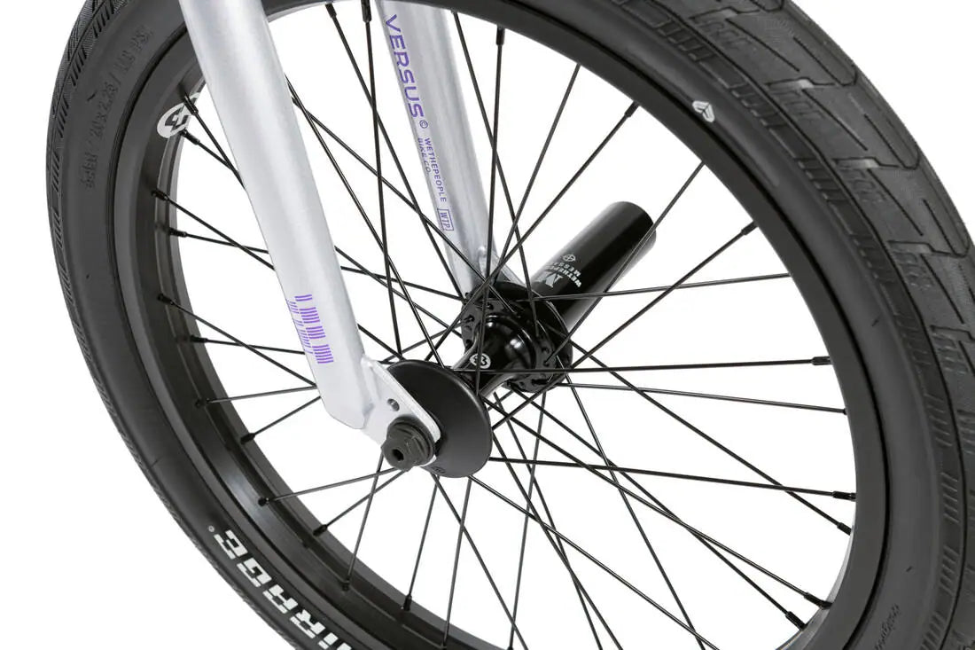 Wethepeople Versus 20.65" TT BMX bike | RideHub
