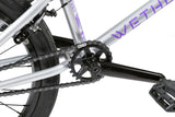 Wethepeople Versus 20.65" TT BMX bike | RideHub